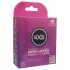 Préservatif interne EXS - préservatif féminin sans latex (4 pcs)