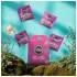 Préservatif interne EXS - préservatif féminin sans latex (4 pcs)