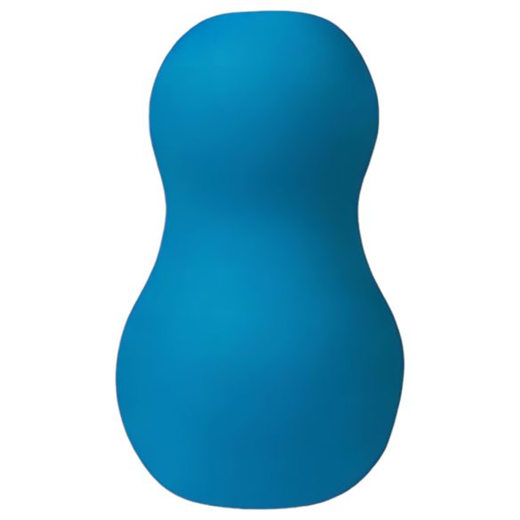 Doc Johnson Stroker - masturbateur pour homme (bleu)