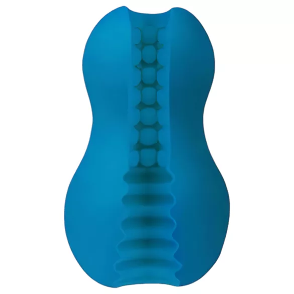 Doc Johnson - masturbateur homme - bleu