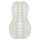 Doc Johnson Stroker - masturbateur homme (blanc)