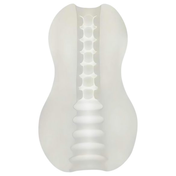 Masturbateur masculin blanc Doc Johnson Stroker