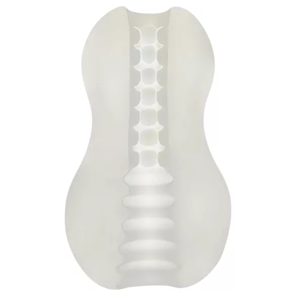 Doc Johnson Stroker - masturbateur masculin (blanc)