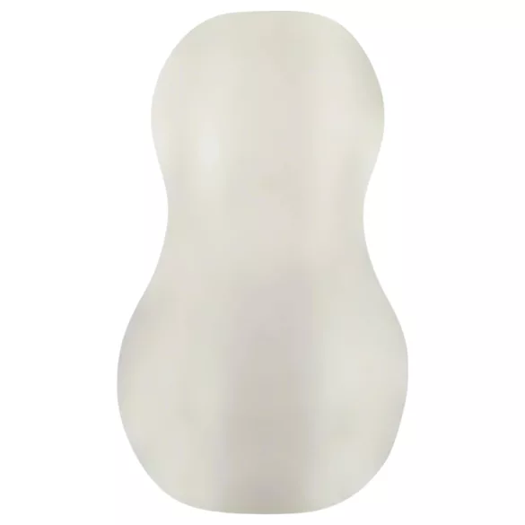 Doc Johnson Stroker - masturbateur masculin (blanc)