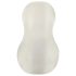 Masturbateur masculin blanc Doc Johnson Stroker