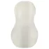 Doc Johnson Stroker - masturbateur masculin (blanc)