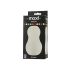 Masturbateur masculin blanc Doc Johnson Stroker