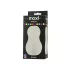 Doc Johnson Stroker - masturbateur masculin (blanc)