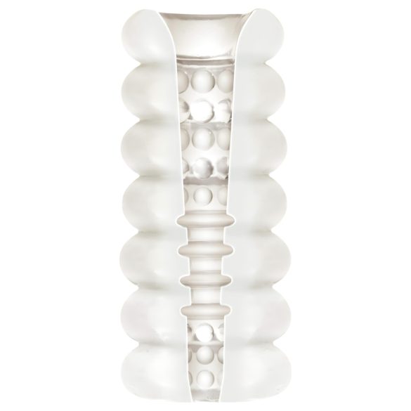 Doc Johnson Thrill - masturbateur homme (blanc)