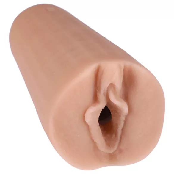 Doc Johnson Mia Malkova - vagin réaliste en Ultraskyn (couleur chair)