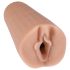 Doc Johnson Mia Malkova - vaginette Ultraskyn réaliste (naturel)