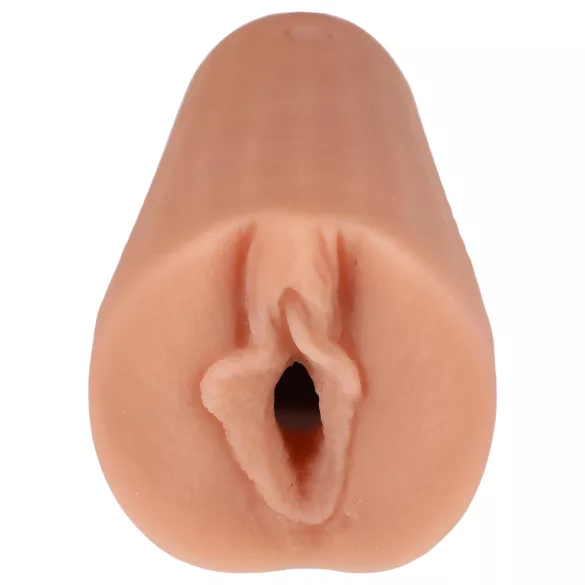 Doc Johnson Mia Malkova - vagin réaliste en Ultraskyn (couleur chair)
