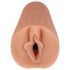 Doc Johnson Mia Malkova - vaginette Ultraskyn réaliste (naturel)