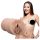 Doc Johnson Dani Daniels - vaginette Ultraskyn réaliste (naturel)