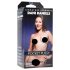 Doc Johnson Dani Daniels - vaginette Ultraskyn réaliste (naturel)
