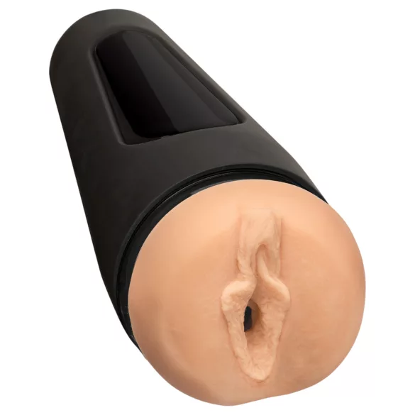Doc Johnson Main Squeeze Mia Malkova - masturbateur vagin réaliste (couleur chair)