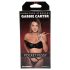 Doc Johnson Gabbie Carter - vaginette Ultraskyn réaliste (naturel)