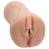 Doc Johnson Gabbie Carter - réplique réaliste vagin Ultraskyn (naturel)