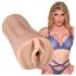 Moule réaliste Cory Chase Ultraskyn - Naturel