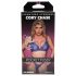 Moule réaliste Cory Chase Ultraskyn - Naturel
