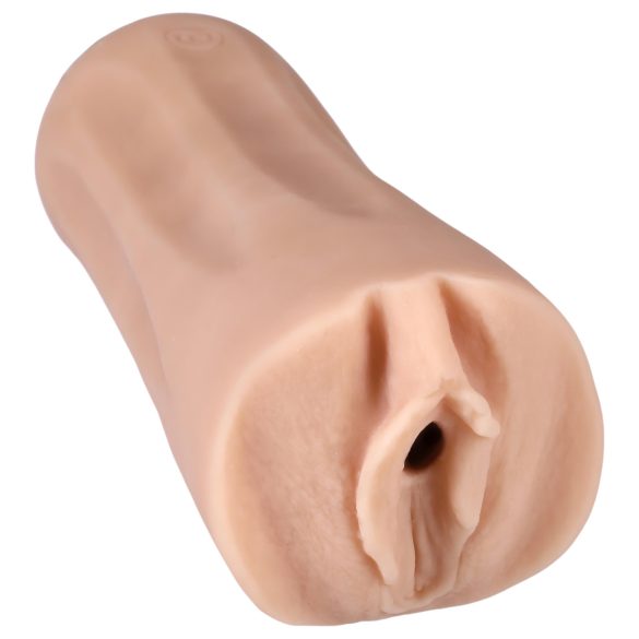 Doc Johnson Cory Chase - vagin masturbateur réaliste - Ultraskyn - couleur chair