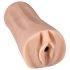 Doc Johnson Cory Chase - vaginette réaliste Ultraskyn (naturel)