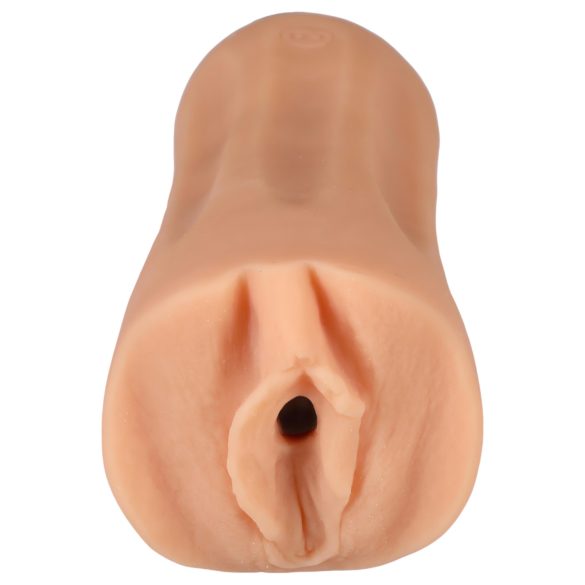 Doc Johnson Cory Chase - vagin masturbateur réaliste - Ultraskyn - couleur chair