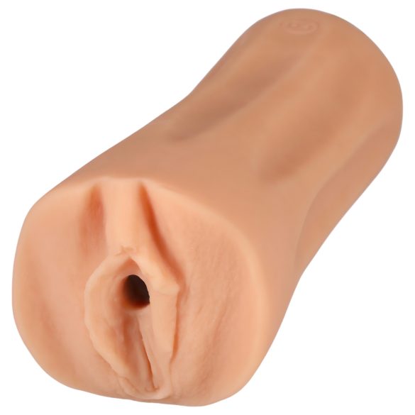 Doc Johnson Cory Chase - vagin masturbateur réaliste - Ultraskyn - couleur chair