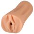 Doc Johnson Cory Chase - vaginette réaliste Ultraskyn (naturel)