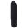 Doc Johnson Bullet Vibe - vibromasseur étanche, rechargeable (noir)