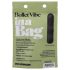 Doc Johnson Bullet Vibe - vibromasseur étanche, rechargeable (noir)