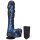 Doc Johnson Mini F-Machine Tendril - vibromasseur à poussée sans fil (bleu)