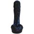 Doc Johnson Mini F-Machine Tendril - vibromasseur à poussée sans fil (bleu)