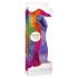 Lucid Dream 14 - Vibromasseur G-spot violet puissance extrême