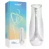 Honey Play Box Albus - masturbateur homme pulsant vibrant - blanc
