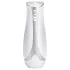Honey Play Box Albus - masturbateur homme pulsant vibrant - blanc