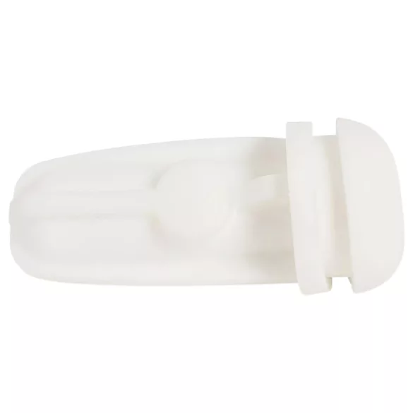 Honey Play Box Albus - masturbateur homme pulsant vibrant - blanc