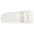 Honey Play Box Albus - masturbateur homme pulsant vibrant - blanc