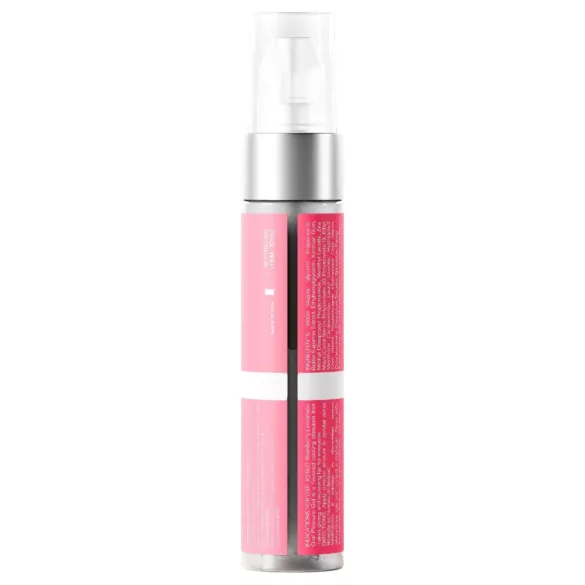 System JO BLO - gel oral aromatisé, limonade à la fraise (30 ml)