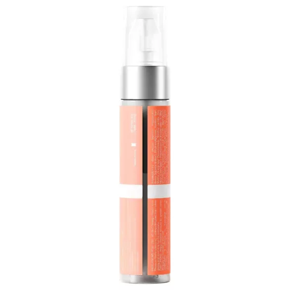 System JO BLO - gel oral aromatisé, mangue-abricot (30 ml)