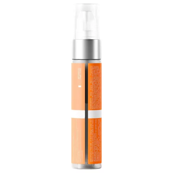 System JO BLO - gel oral aromatisé, orange-citron vert (30 ml)