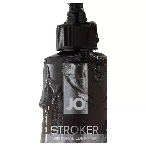 System JO - lubrifiant à base d'eau pour masturbateur - 240ml