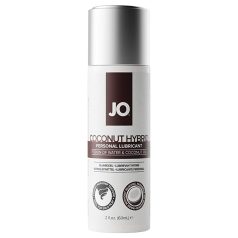 System JO - Lubrifiant Hybride - Noix de Coco (60 ml)
