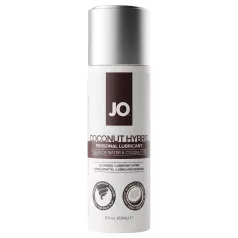   System JO Hybrid - Lubrifiant hybride à la noix de coco (60 ml)