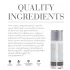 System JO Hybrid - Lubrifiant hybride à la noix de coco (60 ml)