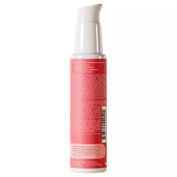 System JO Vitalize - crème hydratante intime (60 ml)