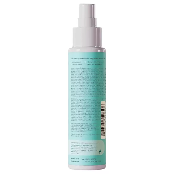 System JO Vitalize - Spray rafraîchissant intime (60 ml)