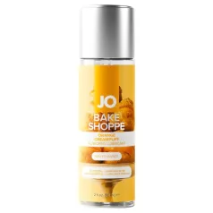   System JO Bake Shoppe - lubrifiant aromatisé, éclair (60 ml)