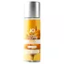 System JO Bake Shoppe - lubrifiant aromatisé, éclair (60 ml)