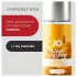 System JO Bake Shoppe - lubrifiant aromatisé, éclair (60 ml)